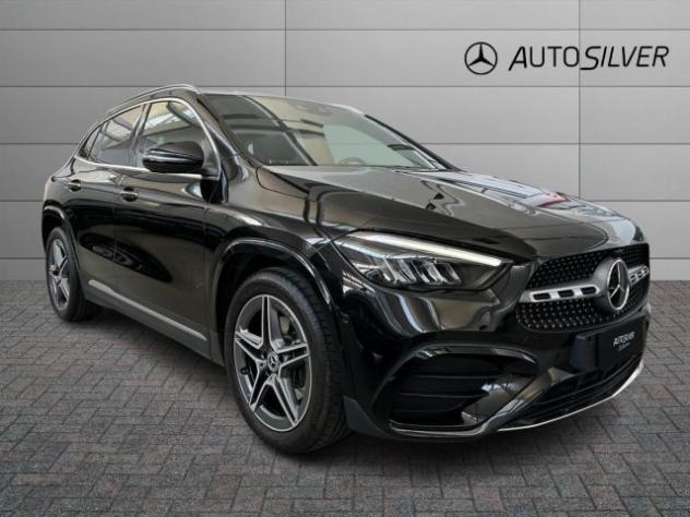 MERCEDES-BENZ GLA 180 d Automatic AMG Line Advanced Plus rif. 24162741