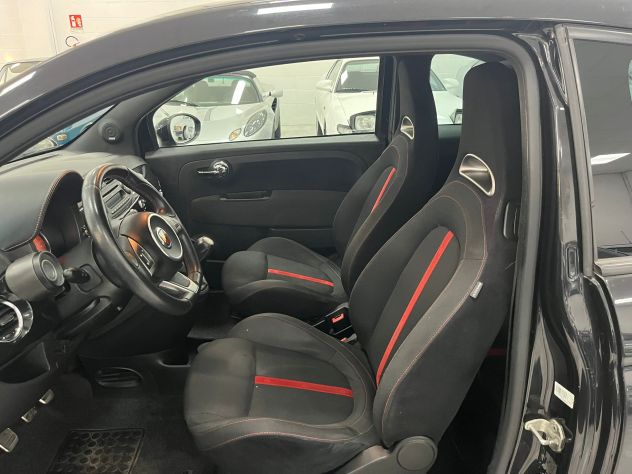 Abarth 500 esseesse - Foto 9
