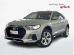 Audi A1 II 2022 allstreet Audi allstreet 30 1.0 tfsi Business 116cv s tronic