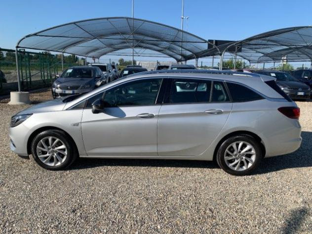 OPEL Astra 1.5 CDTI 122 CV S&S Sports Tourer Ultimate rif. 24194288 - Foto 8
