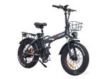 DrVetion AT20 Pro Fat Bike 250W 48V 10Ah - NUOVO