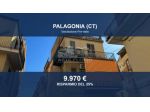 Immobile in asta di 31 m² in vendita a Palagonia