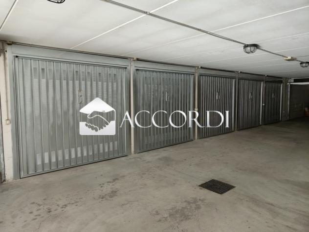 GARAGE di 18 mq (TREVISO) rif. FG192