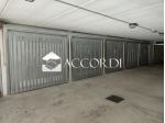 GARAGE di 18 mq (TREVISO) rif. FG192