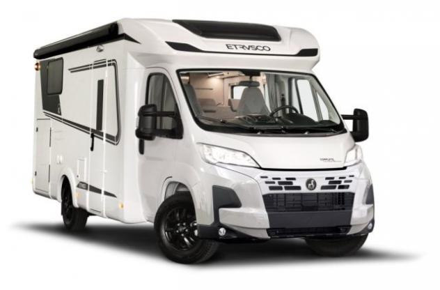ETRUSCO T 7400 QBC rif. 22819969 - Foto 9