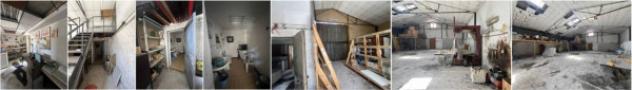 Immobile in asta di 343 m² in vendita a Latina - Foto 4