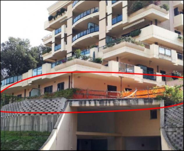 Immobile in asta di 93 m² con più di 5 locali in vendita a Macerata - Foto 6