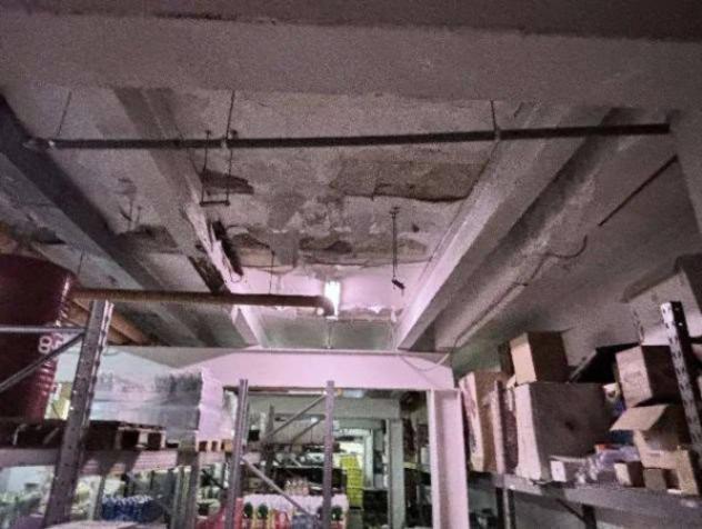 Immobile in asta di 844 m² in vendita a Palermo - Foto 6