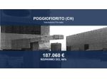 Immobile in asta di 1280 m² in vendita a Poggiofiorito