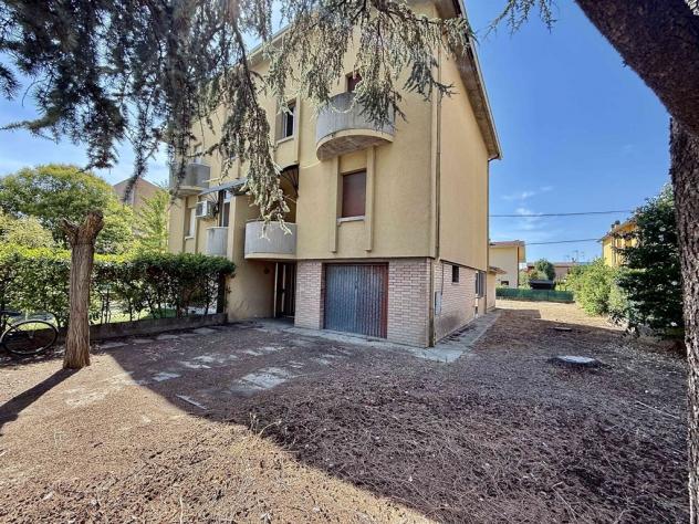 LA CASA ABBINATA SAMARITANI – Casa semindipendente ad Alfonsine - Foto 8