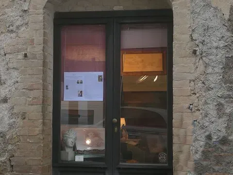 Amelia - Alloggio e Studio - Foto 2