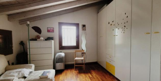 Villa di 290 m² con 4 locali e box auto in vendita a Cadoneghe - Foto 9