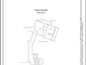 Tribunale di Salerno - RG 260/2022 Appartamento in asta - Foto 8