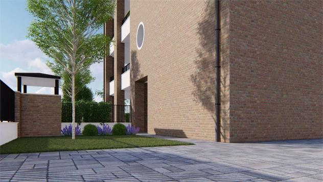 VA0139 - ESCLUSIVA CARPI "SANTA CROCE" MAISONETTE CLASSE A4 - Foto 9