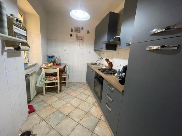 Porzione di casa in vendita a Avenza - Carrara 80 mq Rif: 1451708 - Foto 4