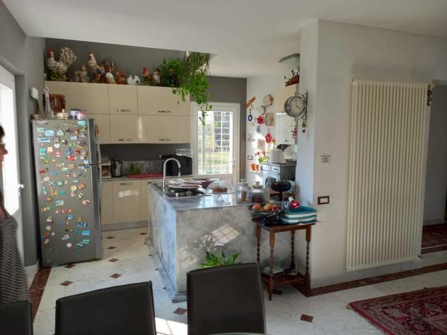 Villa in vendita a Marina di Carrara - Carrara 200 mq Rif: 1141090 - Foto 7