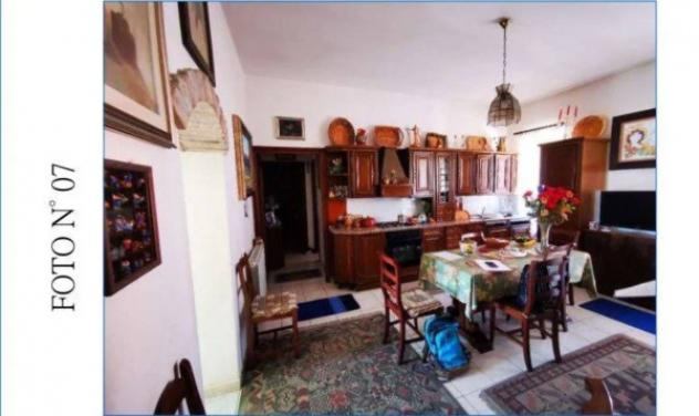 Immobile in asta di 198 m² con più di 5 locali in vendita a Castel Sant'Elia - Foto 8