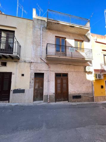 Casa Singola in vendita a Castellammare del Golfo - Foto 2
