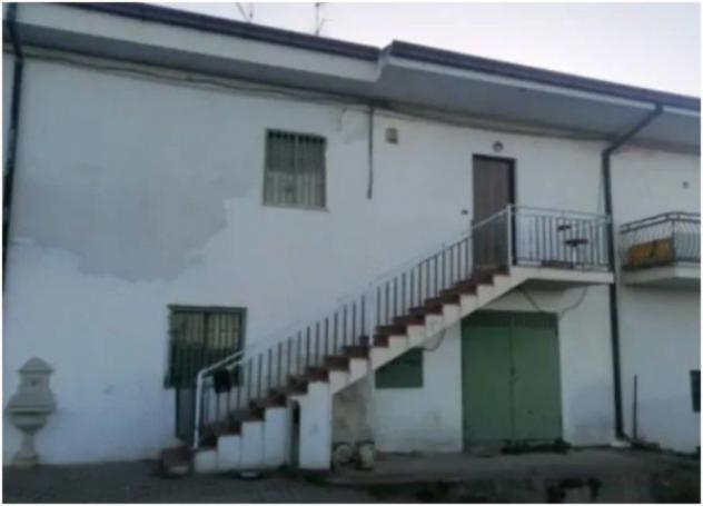 Immobile in asta di 195 m² in vendita a Corigliano-Rossano - Foto 2