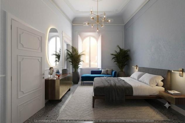 Appartamento in Vendita in zona CURE con giardino - Foto 7