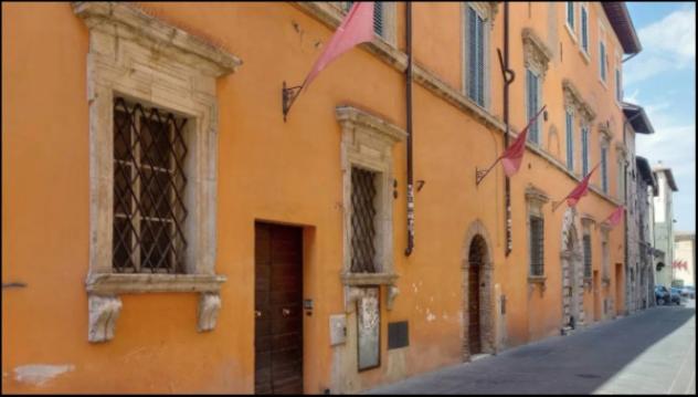 Immobile in asta di 435 m² in vendita a Foligno - Foto 4