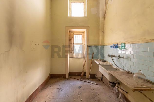 Casa Indipendente in vendita a Francofonte - Foto 9