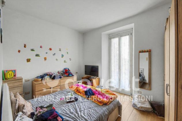 Appartamento di 50 m² con 2 locali in vendita a Gavirate - Foto 9