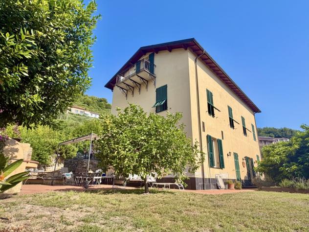 Villa in vendita a Imperia
