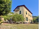 Villa in vendita a Imperia