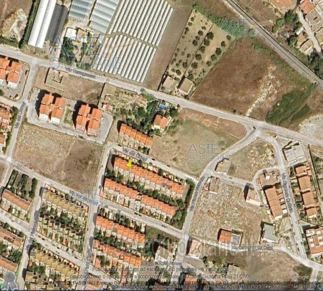 IMMOBILI-IMMOBILE RESIDENZIALE-Via dei Ciliegi, 21, 92027 Licata AG, Italia - Foto 6