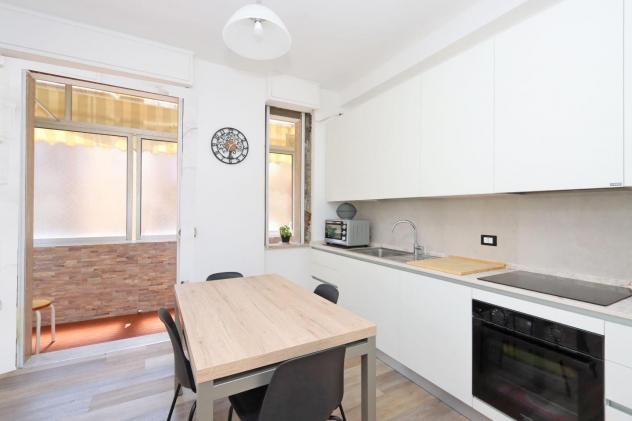 Appartamento in vendita a Livorno 100 mq Rif: 1427533 - Foto 3