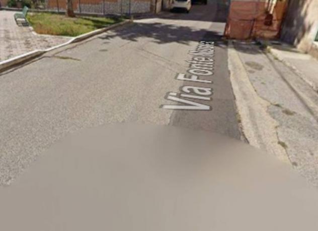 Immobile in asta di 57 m² in vendita a Magliano de' Marsi - Foto 6