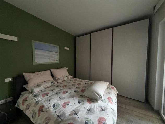 Appartamento in vendita a Massa 99 mq Rif: 1377441 - Foto 8