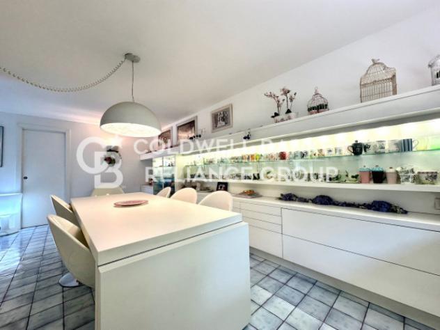 Appartamento di 376 m² con più di 5 locali e box auto in vendita a Milano - Foto 5