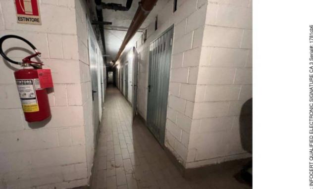 Immobile in asta di 88 m² in vendita a Milano - Foto 15
