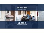 Immobile in asta di 83 m² in vendita a Misinto