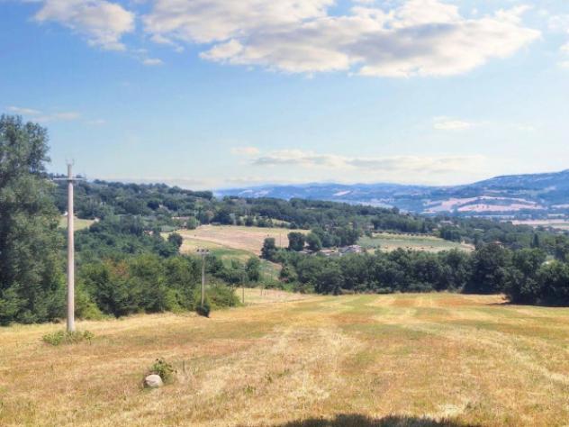 Immobile in asta di 221655 m² in vendita a Monte Castello di Vibio - Foto 16