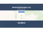 Immobile in asta di 77 m² in vendita a Montenerodomo