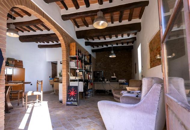 Appartamento in vendita a Montopoli in Val d'Arno 80 mq Rif: 1423307