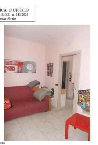Immobile in asta di 92 m² in vendita a Napoli - Foto 9