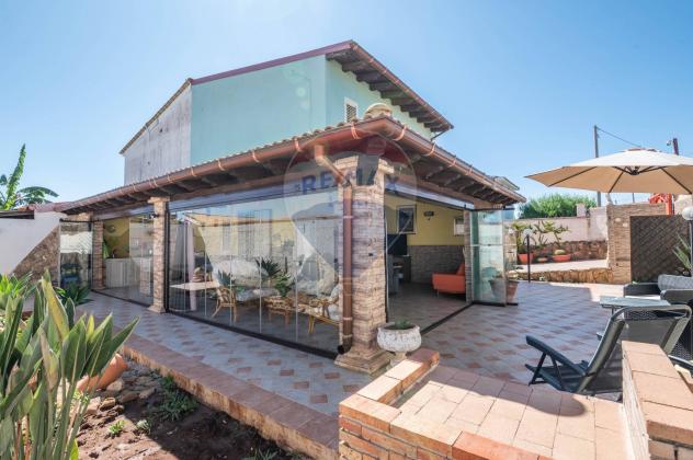 Villa singola in vendita a Pachino, Marzamemi - Foto 3