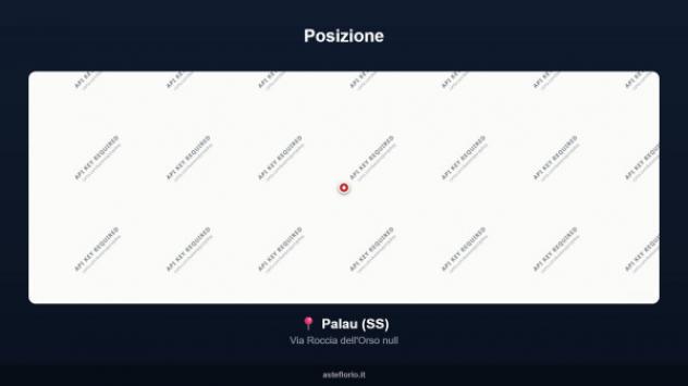 Immobile in asta di 77 m² in vendita a Palau - Foto 6