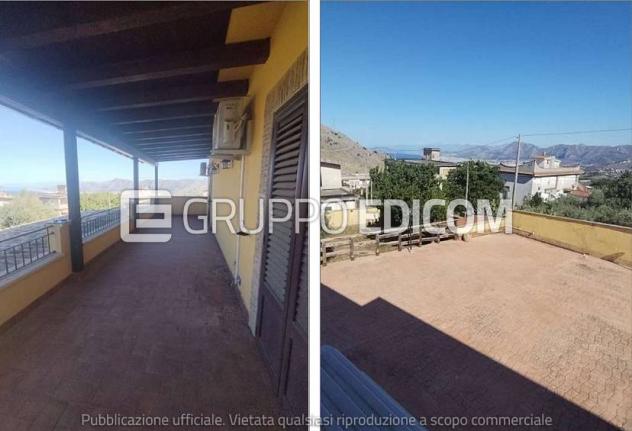 Abitazione in villini in vendita a Palermo - Rif. 4550674 - Foto 8