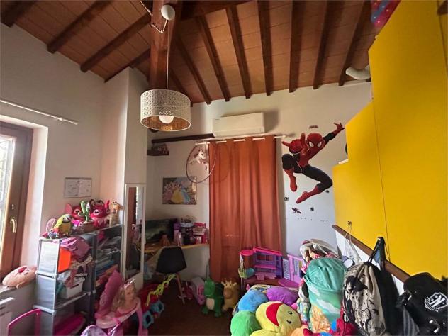 A197SP - Capanne: Porzione di casale 80 mq ingresso indipendente e giardino privato - Foto 10