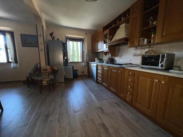 Appartamento in vendita a Staggia - Poggibonsi 115 mq Rif: 1310377 - Foto 10