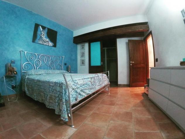 Appartamento in vendita a Pomarance 55 mq Rif: 1132817