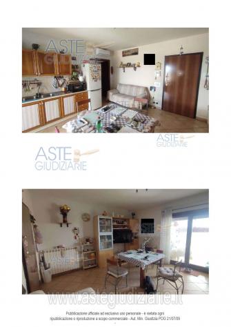 IMMOBILI-IMMOBILE RESIDENZIALE-Via A. Starrabba di Rudinì, 22, 00071 Pomezia RM, Italia - Foto 5