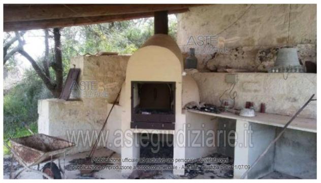 IMMOBILI-IMMOBILE RESIDENZIALE-Contrada GIAFANTE SNC - Foto 8