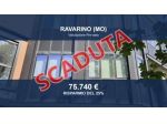 Immobile in asta di 94 m² con più di 5 locali e box auto in vendita a Ravarino