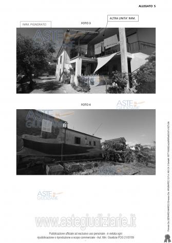 IMMOBILI-IMMOBILE RESIDENZIALE-via Girate, 31 - Foto 5
